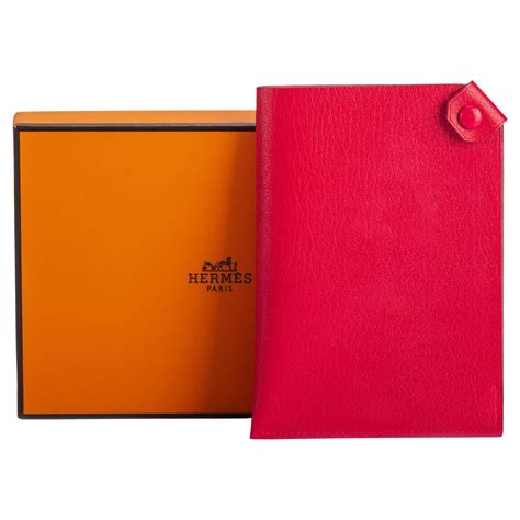 hermes passport|Hermes contour passport holder.